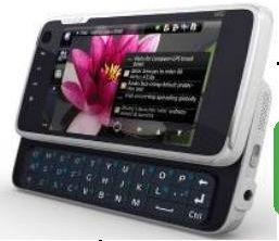 Nokia N900 Rover Internet Tablet Leaked