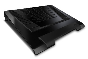 NZXT Cryo S Aluminum notebook cooler