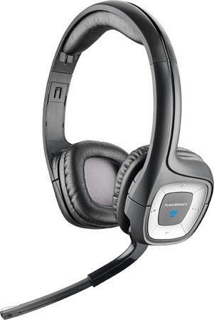 Plantronics .Audio 995 Wireless Headset