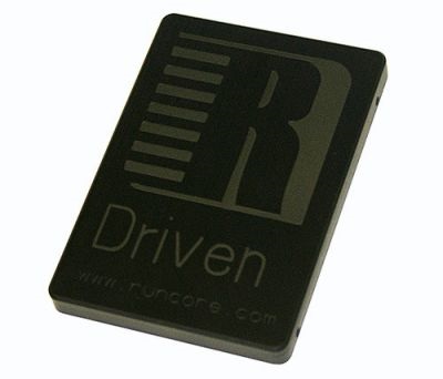 RunCore Pro IV 2.5-inch SSD