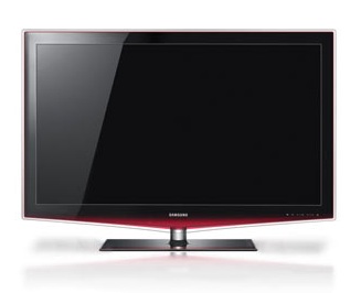 Samsung LN55B650 Full HD LCD TV