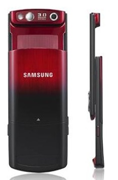 samsung-s5200-super-thin-slider-red