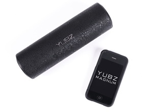 YUBZ Magnum Bluetooth Speakerphone