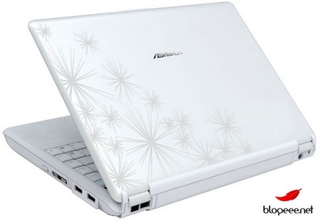 ASRock Multibook G22 CULV Notebook