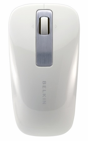 Belkin Bluetooth Comfort Mouse F5L031