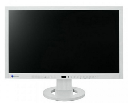 Eizo FlexScan EV2333W-H 1080p LCD Display