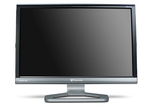 Gateway FHD2102 and FHD2402 LCD Monitors