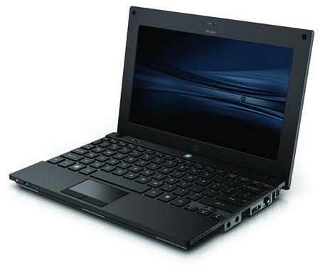 HP Mini 5101 Bussiness Netbook