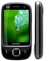 Huawei  C8000 Windows Mobile phone