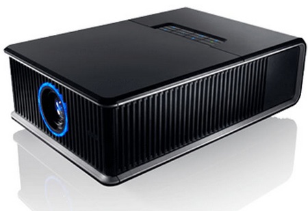 InFocus IN5300 and IN5500 Series DLP Projectors