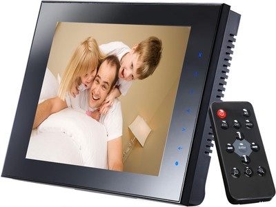 Kogan 8-inch WiFi Digital Frame