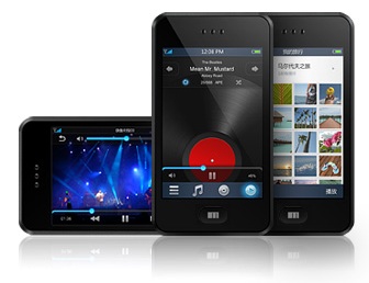 Meizu M8 3G Coming in March 2010