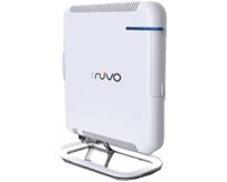 Ruvo MiniCap 7 Slim Atom Nettop