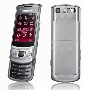 Samsung S6700 Slider phone