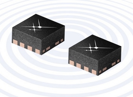 Skyworks 2-Stage Low Noise Amplifiers