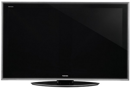 Toshiba REGZA XV648, ZV650 and SV670 LCD HDTVs