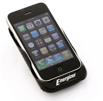 Energizer Energi To Go AP 