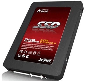 A-DATA XPG SX95 SSD