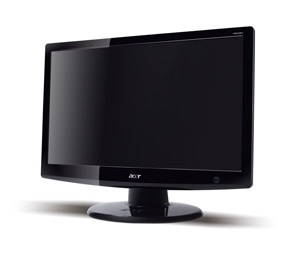 Acer G243HQ Full HD LCD Display for Gamers