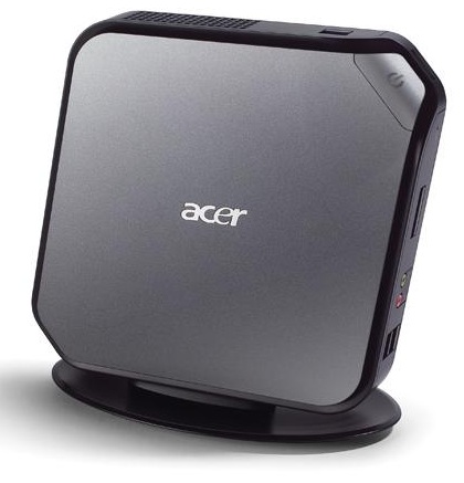 Acer Veriton N260G Atom Nettop