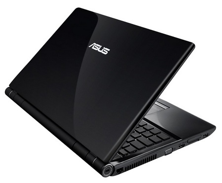 Asus U50VG-XX060 notebook 1