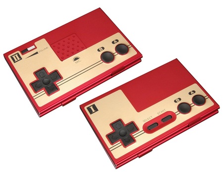 Banpresto NES Controller Business Card Holder