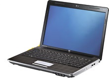 BestBuy HP Pavilion DV4-1465DX Notebook