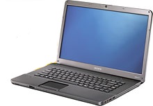 BestBuy Sony VAIO VGN-NW125J-T Notebook