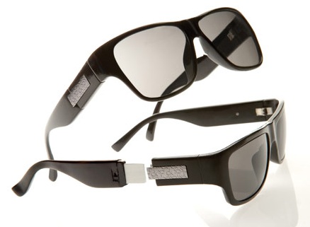 Calvin Klein Sunglasses USB Drive