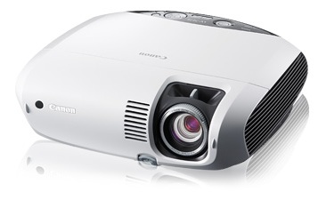 Canon LV-7275 LCD Projector