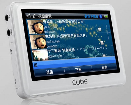 Cube B53WiFi PWP wifi pmp 2