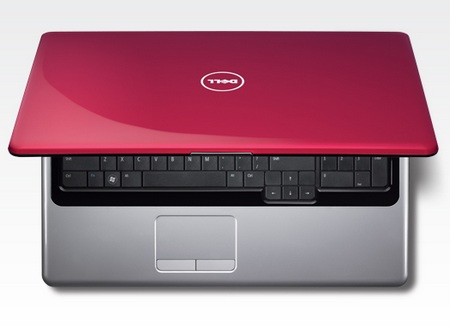 Dell Inspiron 17 Notebook PC 1