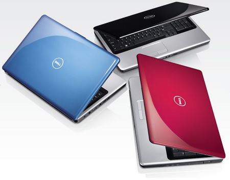 Dell Inspiron 17 Notebook PC