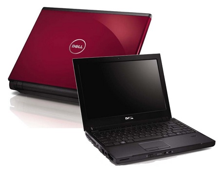 Dell Vostro 1220 Ultraportable Business Notebook