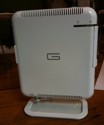 EMTEC G Box Ion-powered Nettop