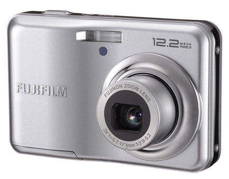 FujiFilm FinePix A220 cameras