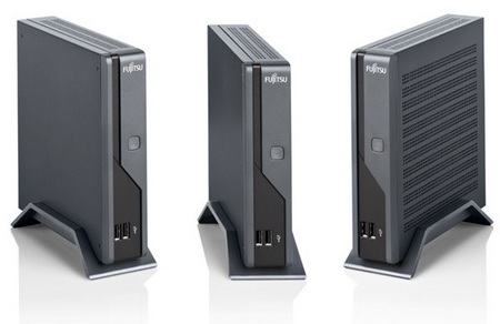 Fujitsu FUTRO S100 Thin Client