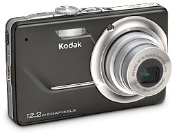 Kodak EasyShare M341 Digital camera