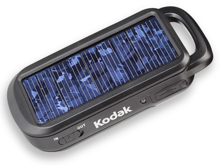 Kodak Solar Charger KS100-C+2