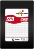 Memorysolution MAXFLASH Rapstore SSD