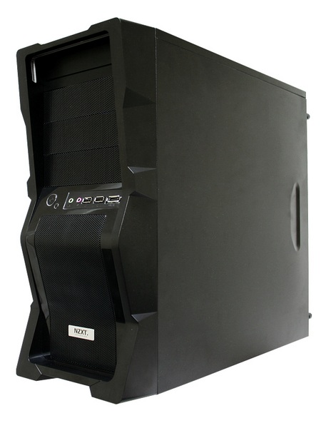 NZXT M59 Classic Series Gaming Chassis 1