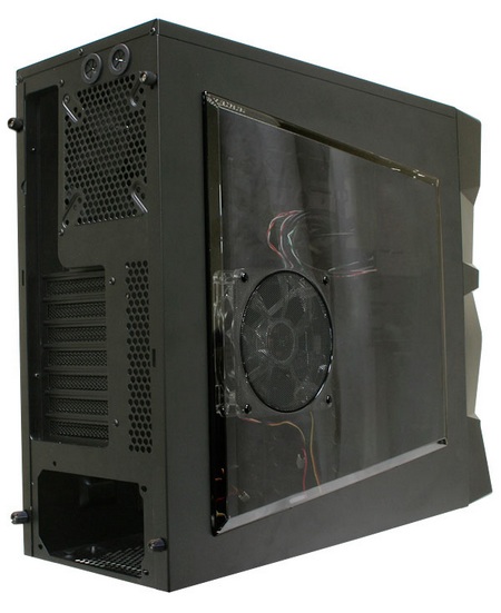 NZXT M59 Classic Series Gaming Chassis 2