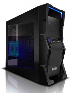 NZXT M59 Classic Series Gaming Chassis