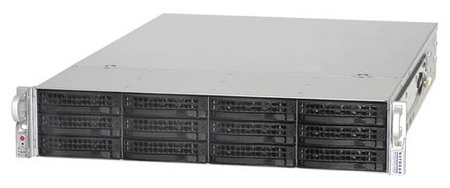 NetGear ReadyNAS 3200 Series Network Storage System