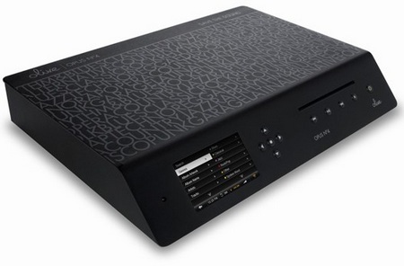 Olive Opus No.4 2TB Music Server