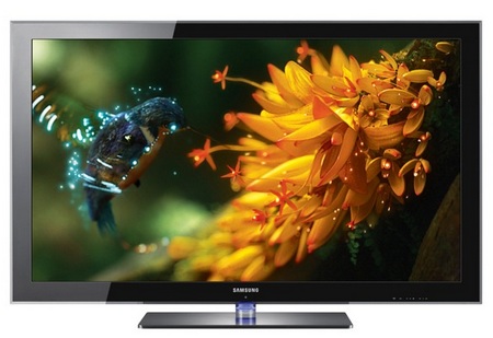 Samsung 8500 Series LED HDTV