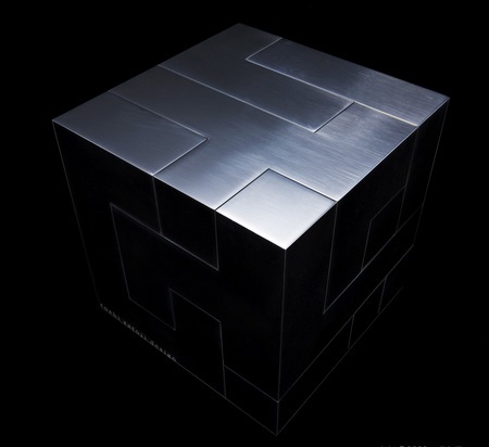 SolidAlliance MNEMOSYNE cube