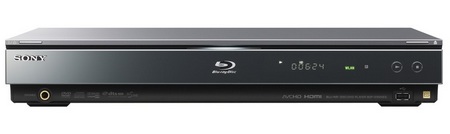 Sony BDP-S1000ES Blu-ray Player