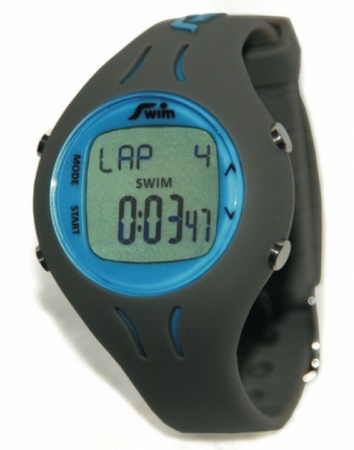 Swimovate Pool-Mate automatic lap and stroke counter for swimmers