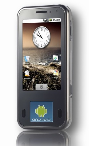 Vobis HIGHSCREEN PP5420 Android Phone